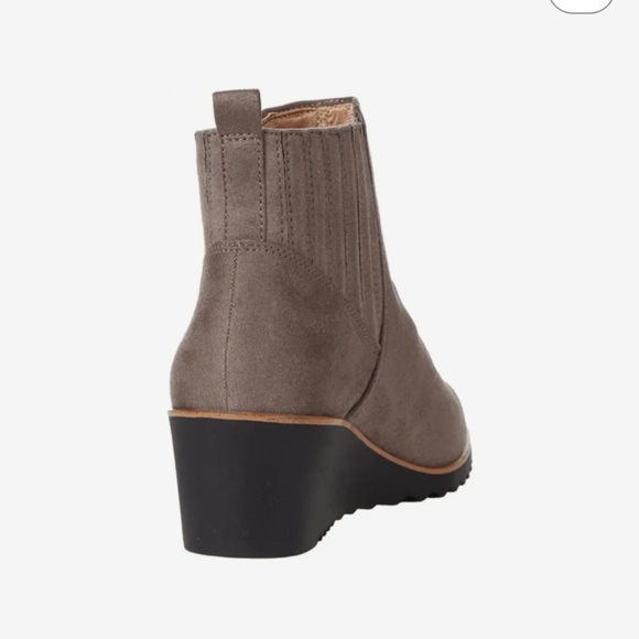 LifeStride Zenith wedge Boots - Picture 4 of 4